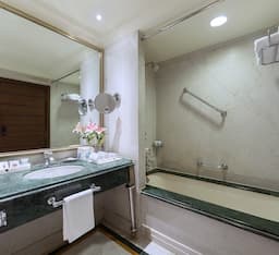 Executive Club Double