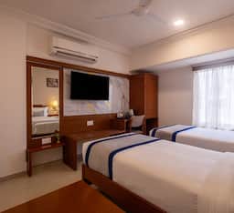 Executive Premium Room