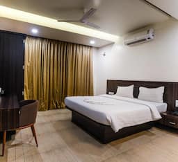 Deluxe Non AC Room