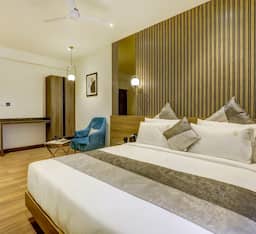 Vivaana Luxury Room