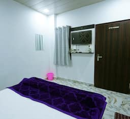 Standard Non AC Double Bed Room