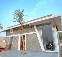 Stone Cottage