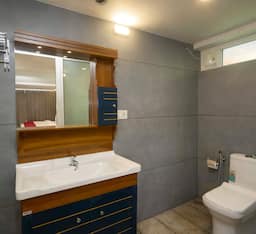 Superior Sea View Room
