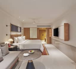 Forest Room