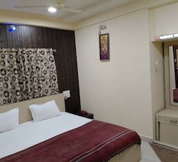 Non A/C Room