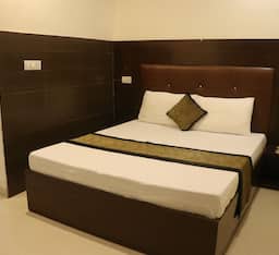 Super Deluxe Room