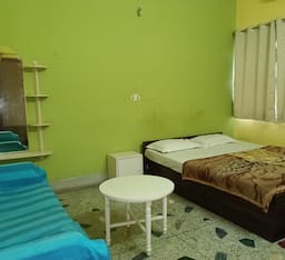 Standard Room.