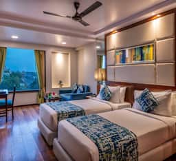 Club Twin Bed