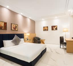 Pal Standard Twin Room (No Window)