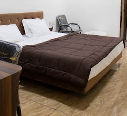 Super Standard Room