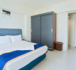 1 BHK