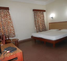 Standard Room AC