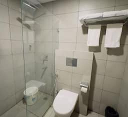 Super Deluxe Room