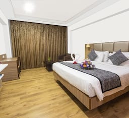 Citrus Room
