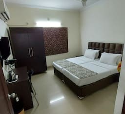 2 BHK Apartment