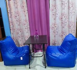 Premium Deluxe Room