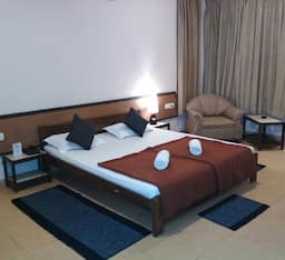 Superior Non Ac Room Double