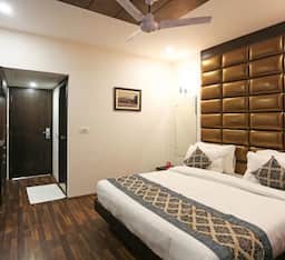 Deluxe Room Free WiFi
