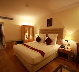 Executive Twin Bed