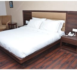 Executive Suite Room