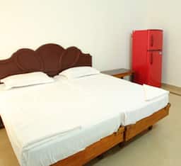 Standard Residence