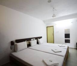 Samrat Guest House Chennai Price Reviews Photos Address
