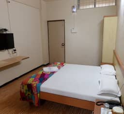 Standard Non A/C Room