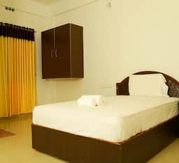 Non AC room