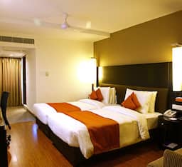 Premium Double Room