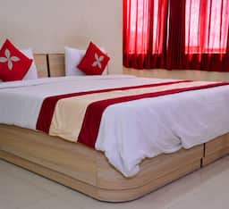 Standard AC Room