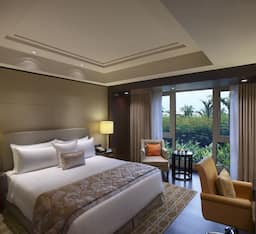 Executive Club Double