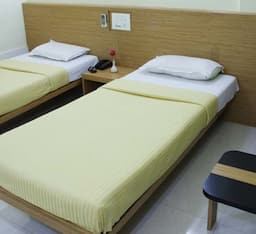 Standard non AC Room