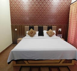 Executive Room With Breakfast With Balcony