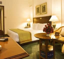 Executive Club Double