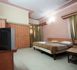 Standard Non Ac