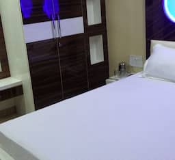 Standard AC Room
