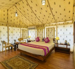 Super Deluxe Room