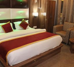 Premium Room