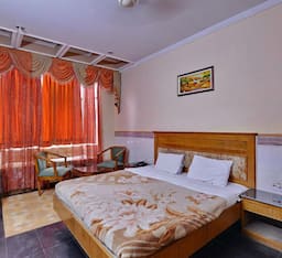 Classic Room