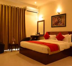 Wings Room