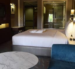 Premium Double Bed Room