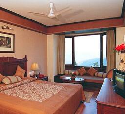 Himalayan View