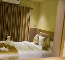 Standard Double AC Room