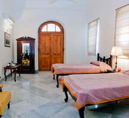 Heritage Comfort