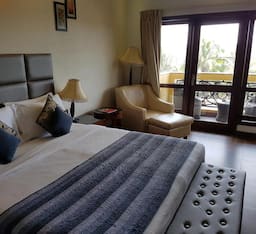 Grand Premium Room
