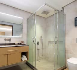 Super Deluxe Room