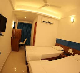 Non AC Room