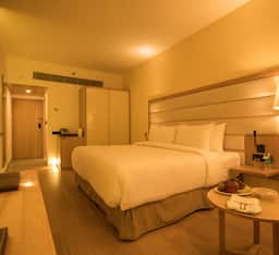 Deluxe Room - Double