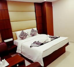Premium Non Ac Room