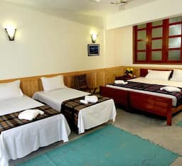 Family Suite